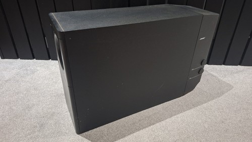 Bose acoustimass series ii - bose,
