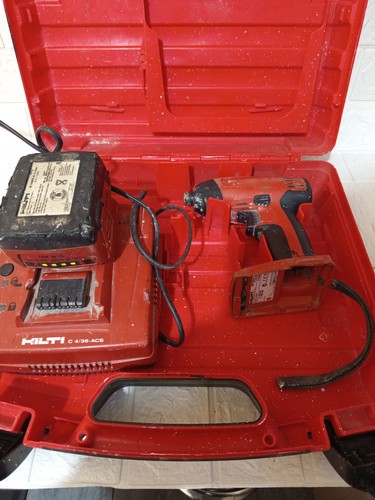 Hilti sid cordless - hilti, 14.4a