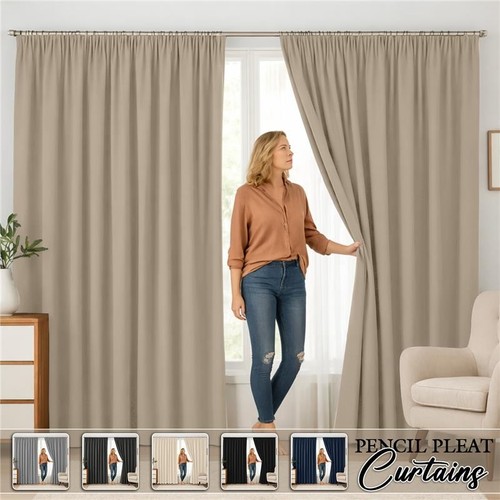 Blackout curtains blockout - curtains,