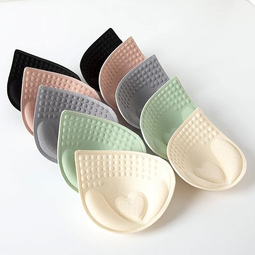 Bikini bra padding - bikini, chest