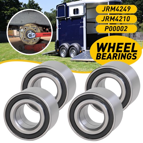 Jrm4249 wheel bearings fits - jrm4249,