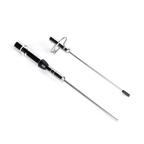 Radio antenna 770s dual - antenna, nl-770s