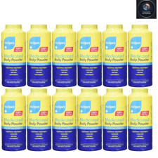 12 Pack Medipure Medicated