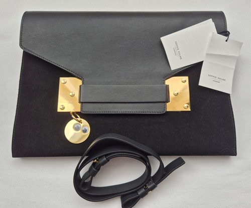 New sophie hulme - sophie, milner