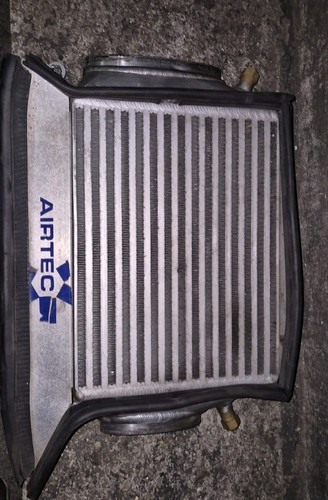 Airtec bmw mini cooper - mini, s