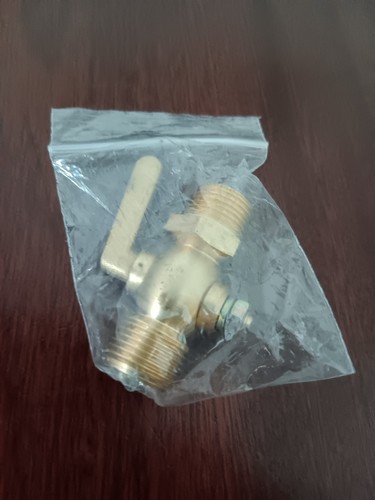 Stationary engine petrol tap - stationary,