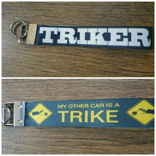Trike triker boom phoenix - boom,