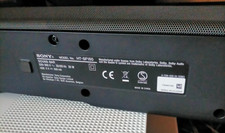 Sony HT‑SF150 Soundbar –