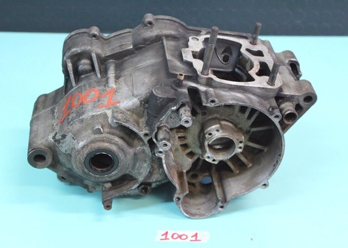 Engine cover aprilia 125 - engine,