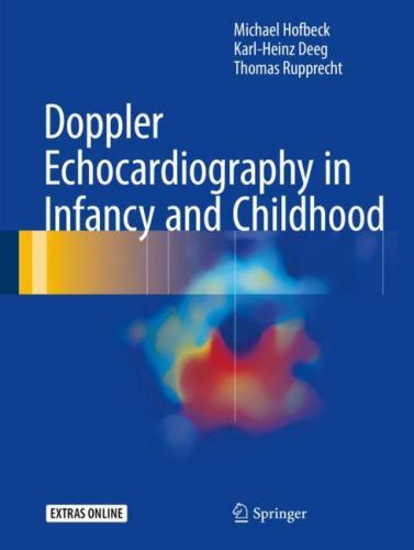 Doppler echocardiography - doppler, in