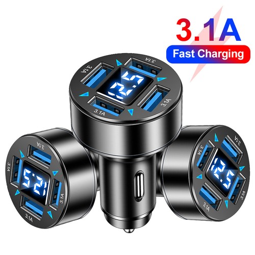 Ports usb car - ports, interior