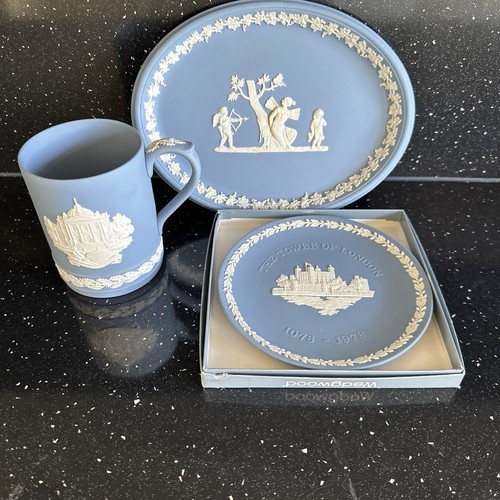 Wedgwood vintage jasper - wedgwood,