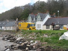 Photo A3 Here today, gone