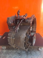 ✅2013 VW PASSAT CC GT 2.0D 6 SPEED MANUAL GEARBOX NFU + WARRANTY A246