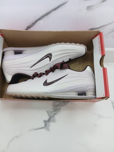 Nike women shox - shox, rose