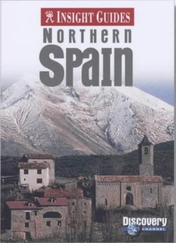 Northern spain insight guide - insight,