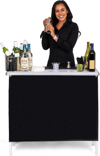 Lightweight mobile bartending - lightweight,