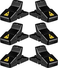 6X Heavy Duty aggressive Rat