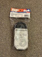 RARE: Tamiya TGX Racing Radial