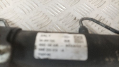 Renault trafic 2015 - trafic, 2015-2019