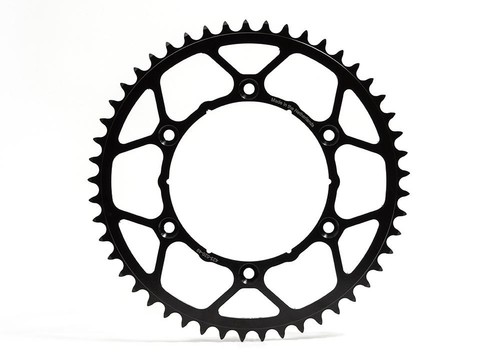 Mino rear sprocket honda - honda, xr