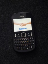 Nokia 201 - Vodafone 