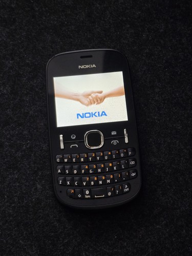 Nokia 201 vodafone - nokia,