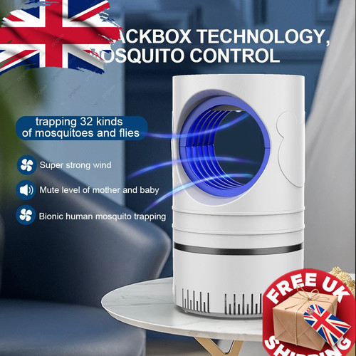 Electric fly bug mosquito - fly,