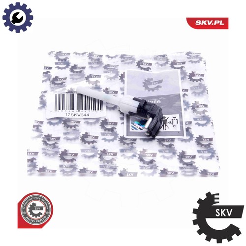 Sensor coolant level 17skv644 - sensor,