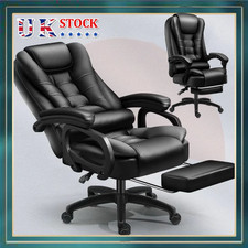 Executive desk chair - chair, massage