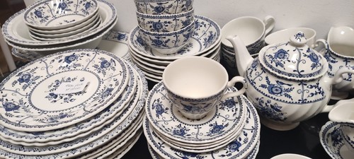 Vintage johnson brothers - vintage,