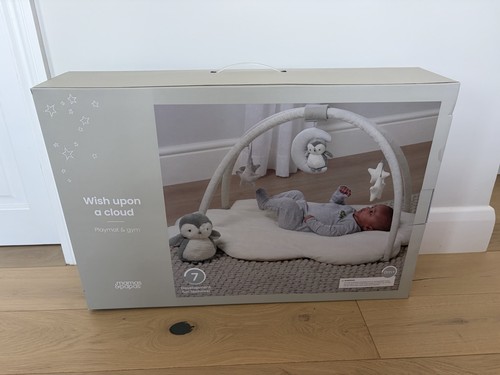 Mamas papas playmat - mamas, &