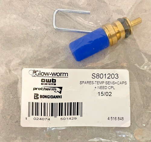 Glowworm compact 75e 80e - glowworm,