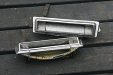 Jensen Healey - A PAIR OF DOOR