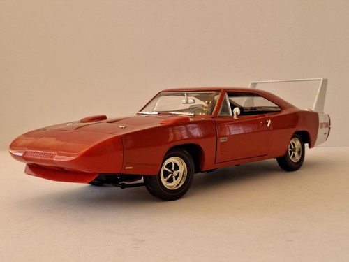 Ertl american muscle - 1:18,