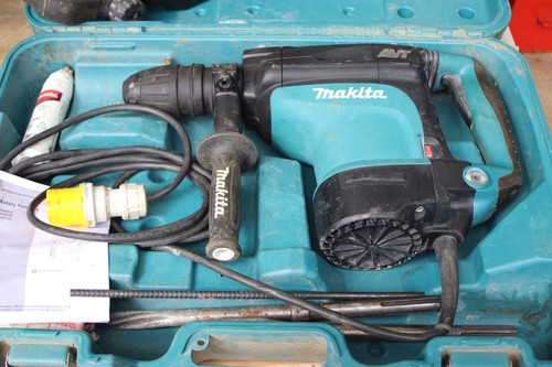 Makita hr4511c sds max rotary - makita,