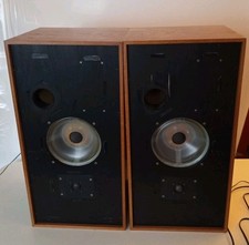 Harbeth Acoustics HL MkI