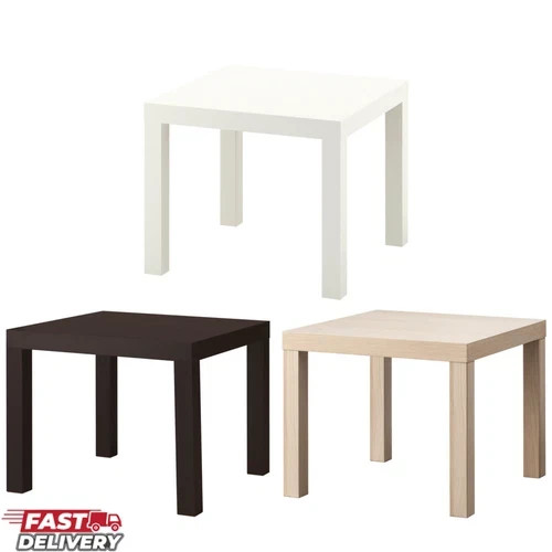 Ikea lack side - lack,
