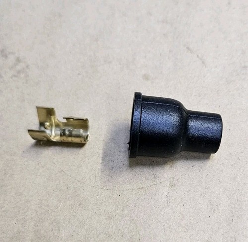 Lead distributor coil - distributor,