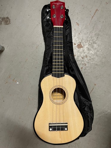 Martin smith ukulele - smith,
