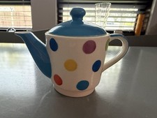 Whittard chelsea teapot - of,