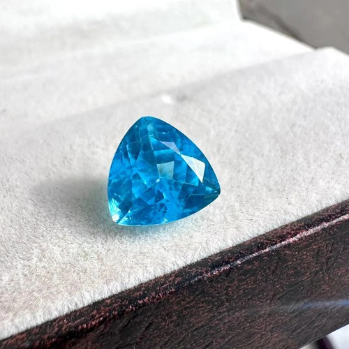 Certified natural neon - neon, blue