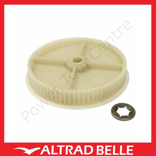 Altrad belle 900 - altrad, gearbox