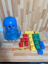 Vintage 1996 Lego Duplo 2091 -