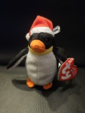 TY jingle beanie baby Zero