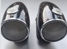 Vintage Lucas 1130 King of the