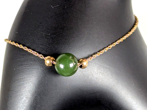 Vintage 14k solid yellow gold - 14k,
