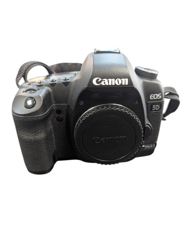 Canon eos mark 1 - mark, 21.1