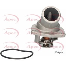 Coolant Thermostat For