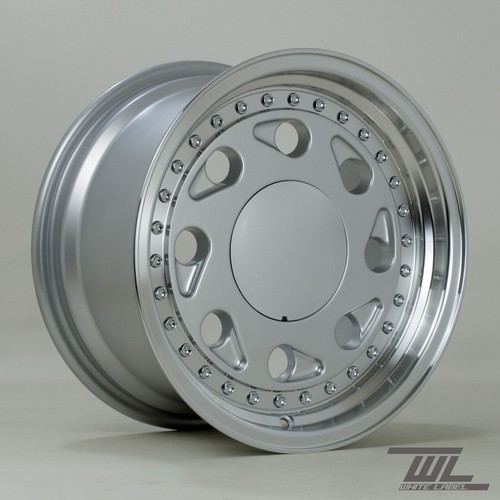 White label tear x8 - label,